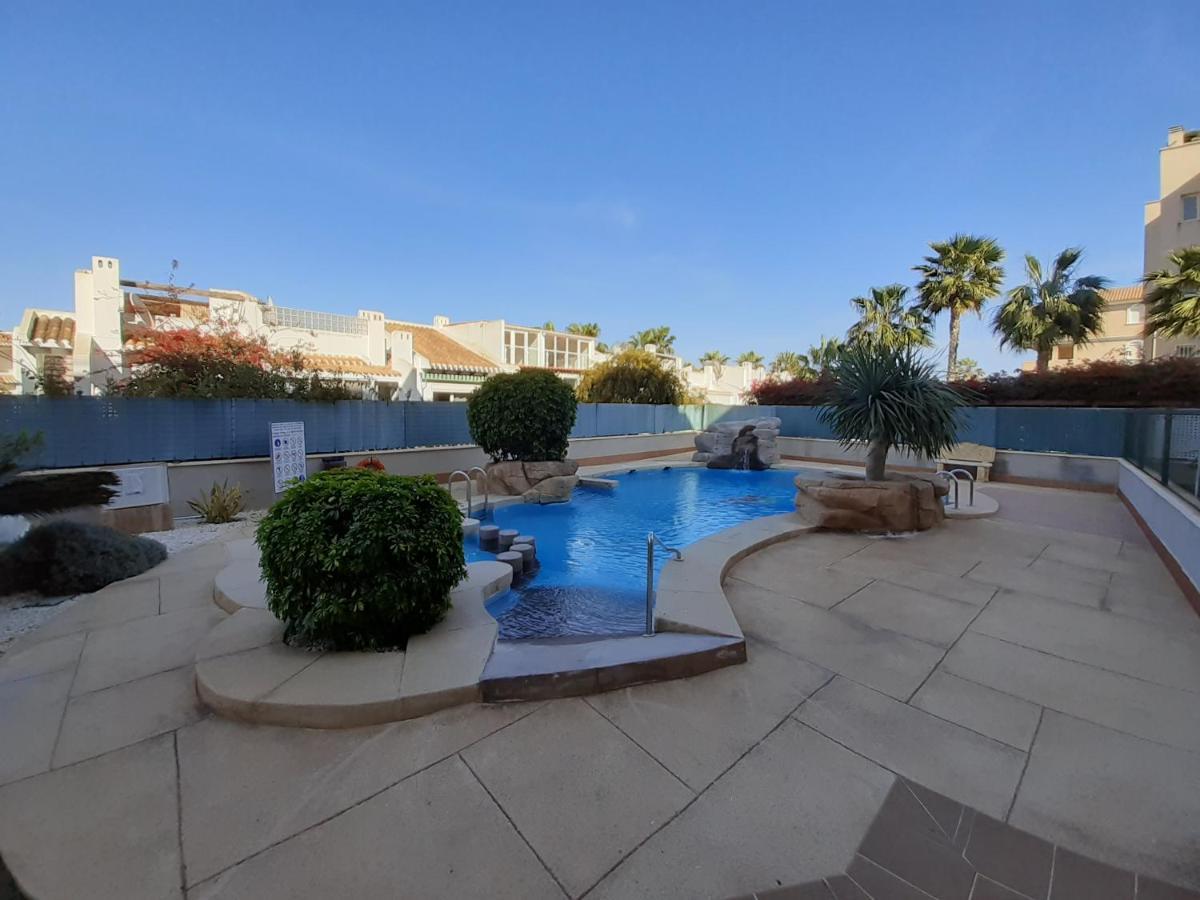 Apartamento Romero Cabo Roig, Solarium Opcional Orihuela Exterior photo