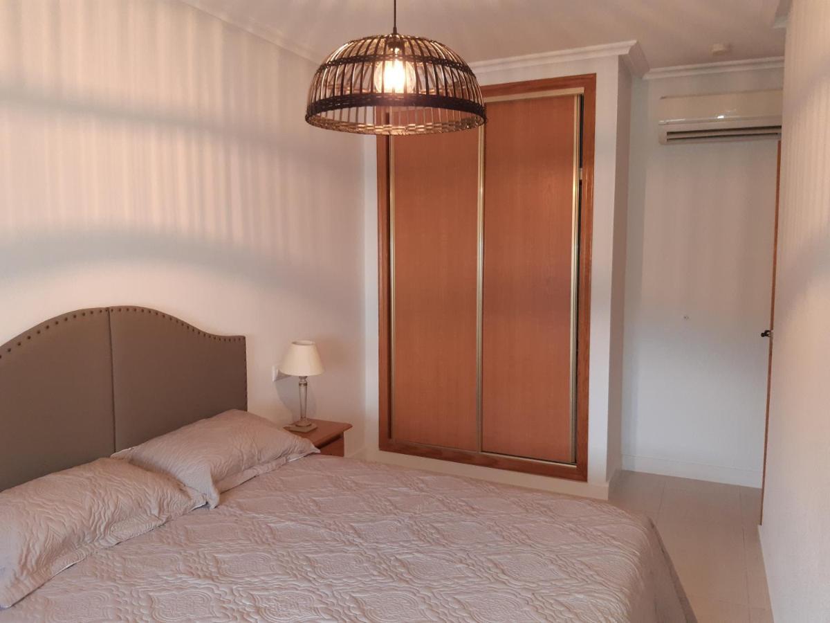 Apartamento Romero Cabo Roig, Solarium Opcional Orihuela Exterior photo